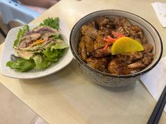 -八盛屋·沾面(集美万达店)