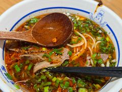 -马记永·兰州牛肉面(山姆外高桥店)