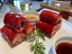 -蝴蝶里·粤菜·点心(滨江龙湖店)