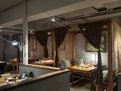 -本处·素食·融合料理(南油店)