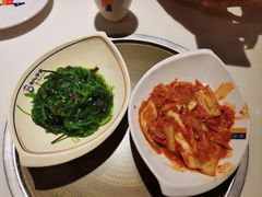 -七八冷面·延边朝鲜族美食(圣熙八号店)