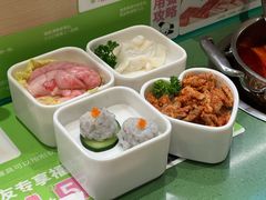 -一围小火锅(高铁吾悦店)