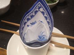 -蜀九香火锅(彩虹店)