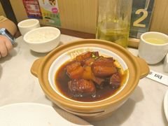 -小菜园新徽菜(北京大兴龙湖天街店)