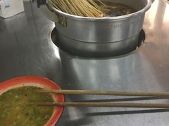 -咏勝锑锅麻辣烫(净居寺路总店)
