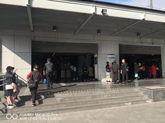-上海月湖雕塑公园