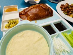 -金老三饭庄·宴会厅(常营店)
