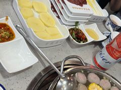 -杏花吴记牛肉火锅