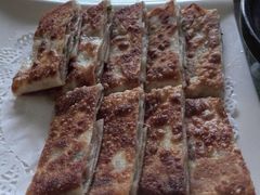 京味肉饼-金种子大酒店