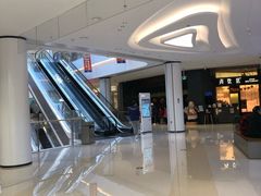 -龙湖南京江北天街