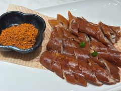 -径山十八道·风味民间菜(华夏之心店)
