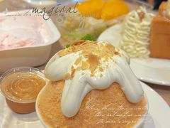 -After You Dessert Cafe(CENTRALWORLD)