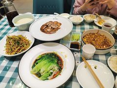 -紫光园·烤鸭(吕家营店)