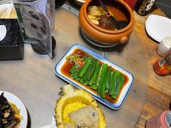 -滇越乘象云南餐厅(豆各庄店)