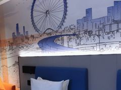 -广州金沙洲希尔顿欢朋酒店