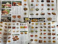 -直隶安家牛肉罩饼(七一路店)