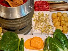 -炭之家齐齐哈尔大片烤肉·涮毛肚火锅·齐齐哈尔烤肉(中央大街店)