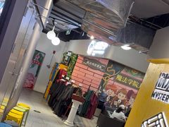 -谜盒子奇幻密室(南屏店)