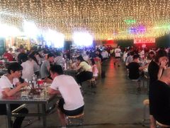 -郑喜旺烧烤(新密总店)