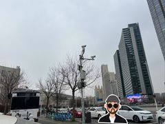 -天河城购物中心