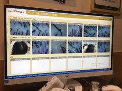 -丝客富脱发养发头皮馆