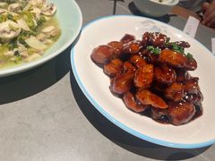-小绍兴家宴·百年绍兴菜(鲁迅路店)