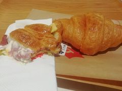-Tims天好咖啡(河西万象城店)