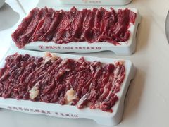 -潮德阿水牛肉火锅(深圳总店)