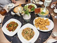 -郭大侠春饼.小海鲜(奉天街店)