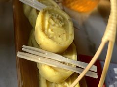 -吴越荣记苏州菜·松鼠桂鱼 100% 活鱼现做(月光码头店)