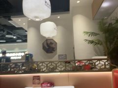 -潮正和潮汕牛肉火锅·老字号(番禺万达店)