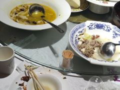 -鸭王烤鸭店(三里河店)