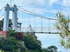 -沂蒙山旅游区龟蒙景区