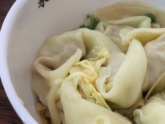 -朱新年·苏式汤团·面点(北寺塔店)
