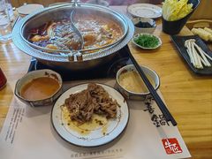 -牛匠和牛寿喜锅(西安总店)