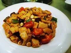 -功德林素菜饭庄(前门店)