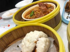 -香港威特瑞茶餐厅(小白楼音乐厅店)