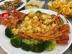 -新金盛·海鲜酒楼(盐田店)