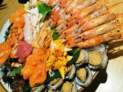 -松岛日本料理(汾江路店)