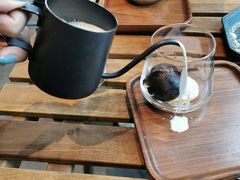 -Home Cafe(水榭春天店)