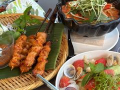 -Ginger(兴国路店)