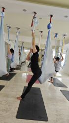 -悦尚生活空间•瑜伽普拉提•悦心芳香疗愈SPA