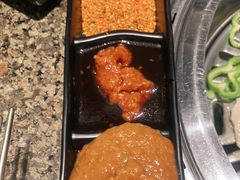 -汉拿山(悦荟·万科购物中心店)