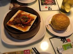 -新大咀港式茶餐厅(宝山万达店)