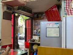 大堂-辣肉面大王(天平路店)