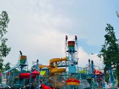 -苏州乐园森林水世界