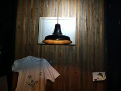 大堂-仙峰天然面包(迎宾路店)