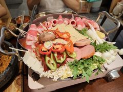 -双门洞·森系料理(体育西店)