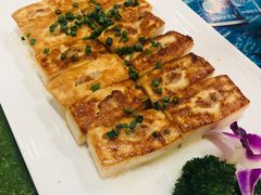 -台山第一家兴华黄鳝饭·黄鳝婆(合水分店)