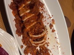 -奉天小馆·非遗东北菜(沈阳万象城店)